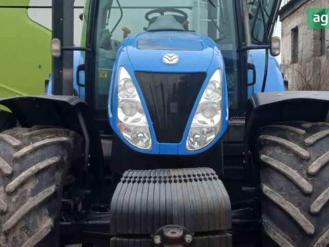 Нью Холланд T7060, объемом двигателя 0 л и пробегом 0 тыс. км за 86822 $, фото 2 на Automoto.ua