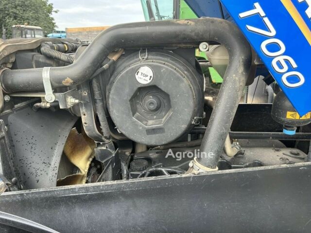 Нью Холланд T7060, об'ємом двигуна 0 л та пробігом 0 тис. км за 87226 $, фото 11 на Automoto.ua