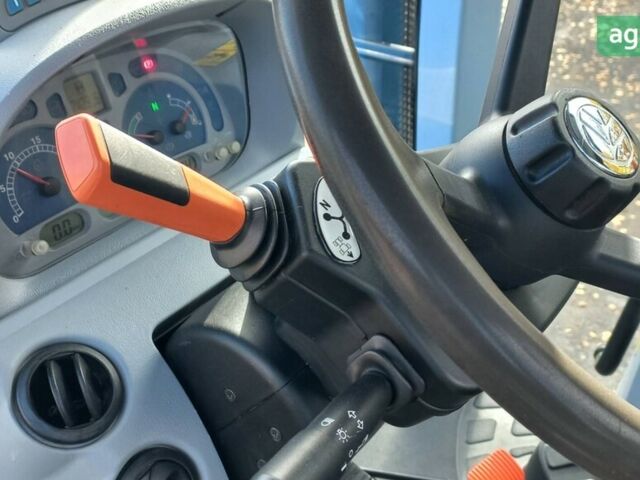 Нью Холланд T7060, об'ємом двигуна 0 л та пробігом 0 тис. км за 68000 $, фото 11 на Automoto.ua