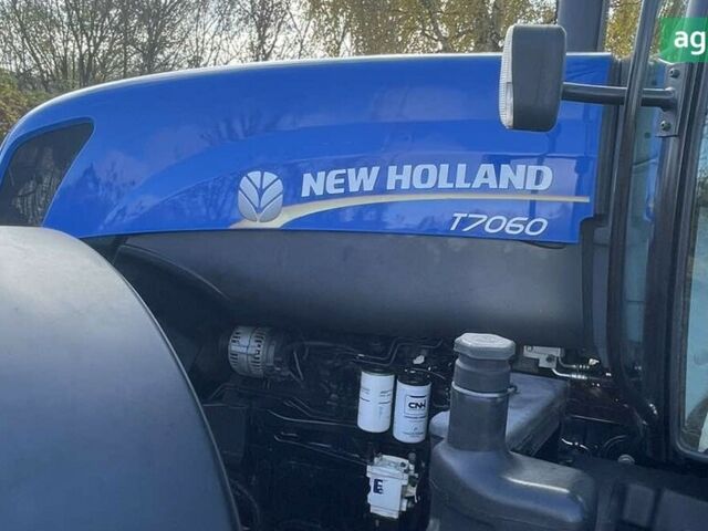 Нью Холланд T7060, об'ємом двигуна 0 л та пробігом 0 тис. км за 68000 $, фото 8 на Automoto.ua