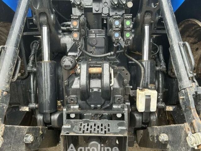 Нью Холланд T7060, об'ємом двигуна 0 л та пробігом 0 тис. км за 87226 $, фото 3 на Automoto.ua