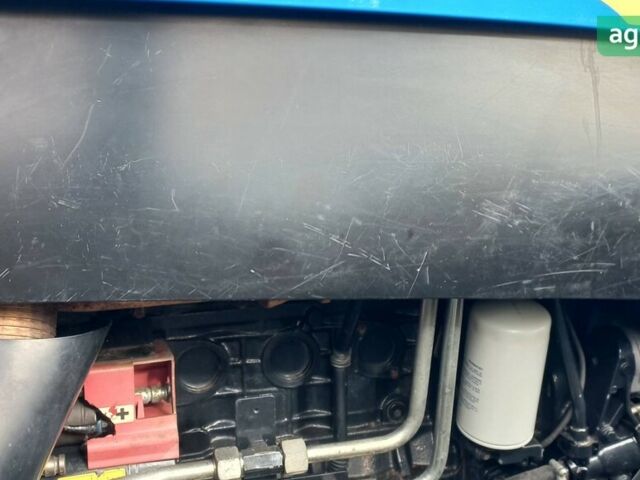 Нью Холланд T7060, об'ємом двигуна 0 л та пробігом 0 тис. км за 68000 $, фото 14 на Automoto.ua