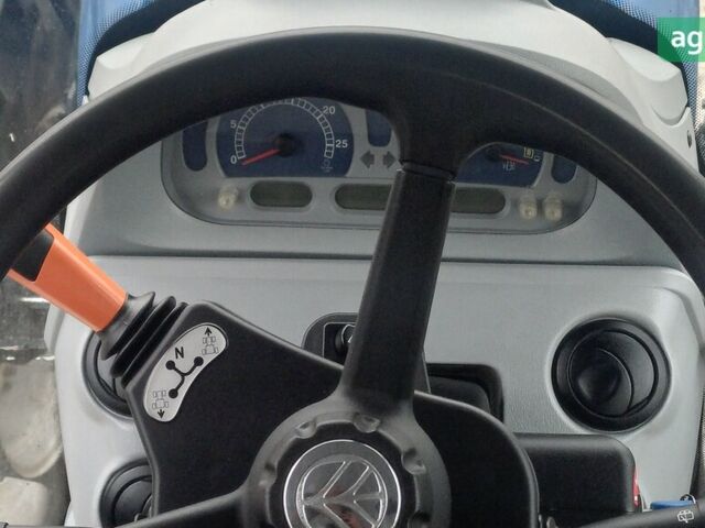 Нью Холланд T7060, объемом двигателя 0 л и пробегом 0 тыс. км за 86822 $, фото 5 на Automoto.ua