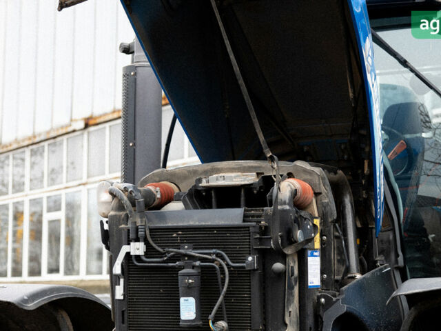 Нью Холланд T7060, об'ємом двигуна 6.7 л та пробігом 0 тис. км за 92307 $, фото 24 на Automoto.ua