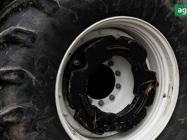 Нью Холланд T7060, об'ємом двигуна 6.7 л та пробігом 0 тис. км за 92307 $, фото 6 на Automoto.ua