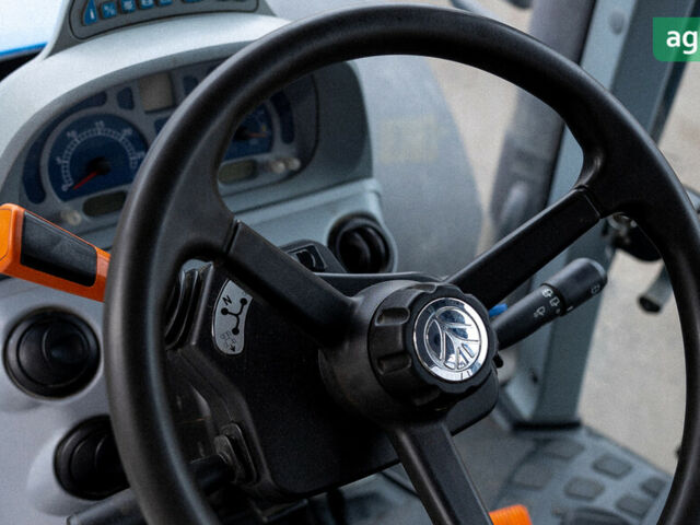 Нью Холланд T7060, об'ємом двигуна 6.7 л та пробігом 0 тис. км за 92307 $, фото 16 на Automoto.ua