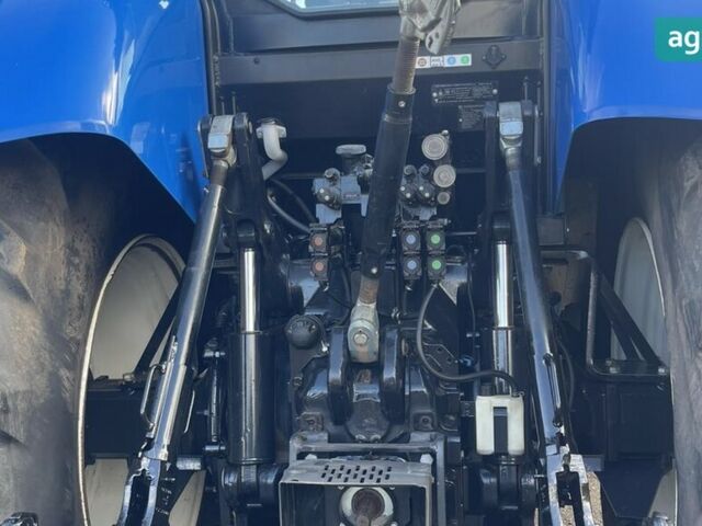 Нью Холланд T7060, об'ємом двигуна 0 л та пробігом 0 тис. км за 68000 $, фото 9 на Automoto.ua