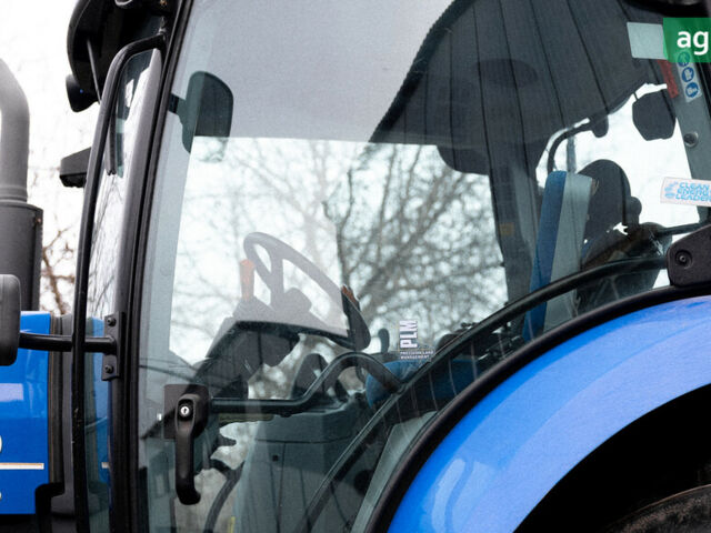 Нью Холланд T7060, об'ємом двигуна 6.7 л та пробігом 0 тис. км за 92307 $, фото 7 на Automoto.ua