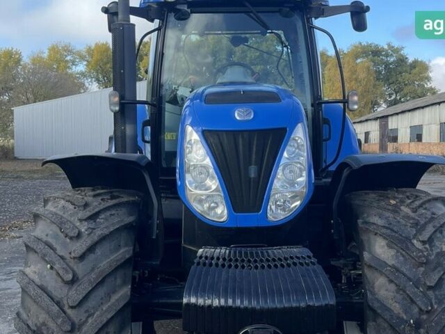 Нью Холланд T7060, об'ємом двигуна 0 л та пробігом 0 тис. км за 68000 $, фото 3 на Automoto.ua