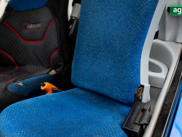 Нью Холланд T7060, об'ємом двигуна 6.7 л та пробігом 0 тис. км за 92307 $, фото 14 на Automoto.ua