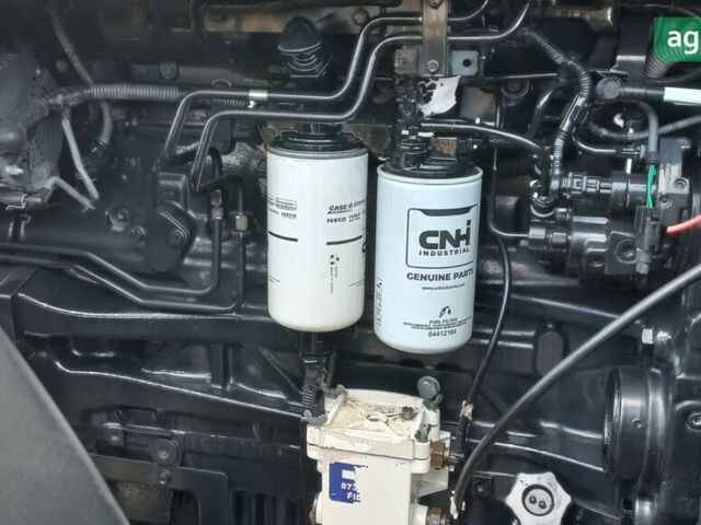 Нью Холланд T7060, об'ємом двигуна 0 л та пробігом 0 тис. км за 68000 $, фото 15 на Automoto.ua