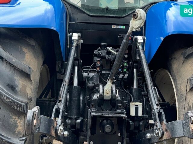 Нью Холланд T7060, объемом двигателя 6.73 л и пробегом 0 тыс. км за 126449 $, фото 4 на Automoto.ua