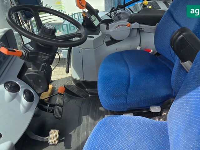 Нью Холланд T7060, об'ємом двигуна 0 л та пробігом 0 тис. км за 67000 $, фото 3 на Automoto.ua