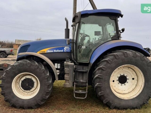 Нью Холланд T7060, об'ємом двигуна 0 л та пробігом 0 тис. км за 89000 $, фото 2 на Automoto.ua