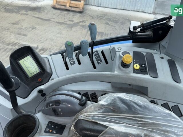 Нью Холланд T7060, объемом двигателя 6.73 л и пробегом 0 тыс. км за 126449 $, фото 8 на Automoto.ua