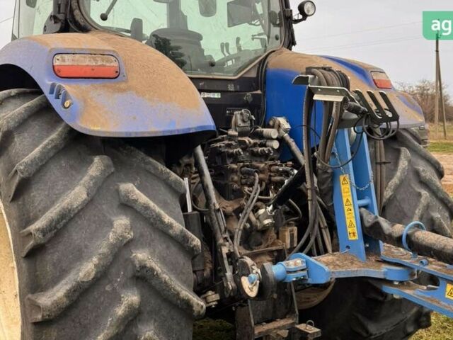Нью Холланд T7060, об'ємом двигуна 0 л та пробігом 0 тис. км за 85000 $, фото 3 на Automoto.ua