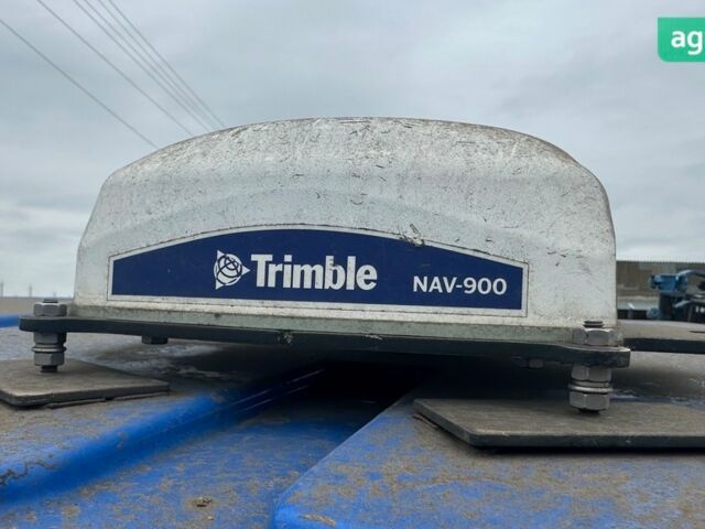 Нью Холланд T7060, об'ємом двигуна 0 л та пробігом 0 тис. км за 89000 $, фото 10 на Automoto.ua