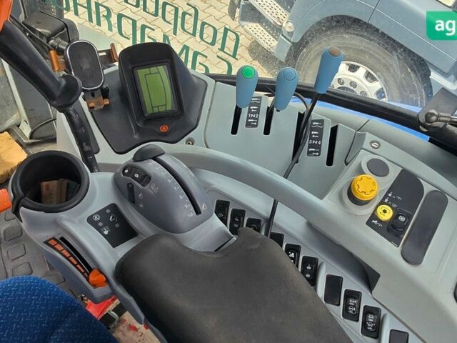 Нью Холланд T7060, об'ємом двигуна 0 л та пробігом 0 тис. км за 67000 $, фото 2 на Automoto.ua