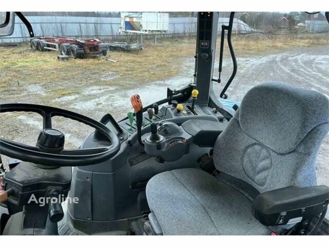 Синій Нью Холланд T7060, об'ємом двигуна 0 л та пробігом 0 тис. км за 50125 $, фото 4 на Automoto.ua