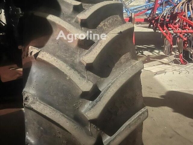 Синий Нью Холланд T7060, объемом двигателя 0 л и пробегом 0 тыс. км за 62686 $, фото 2 на Automoto.ua