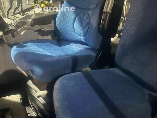 Синий Нью Холланд T7060, объемом двигателя 0 л и пробегом 0 тыс. км за 62686 $, фото 1 на Automoto.ua