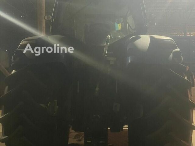 Синий Нью Холланд T7060, объемом двигателя 0 л и пробегом 0 тыс. км за 62686 $, фото 4 на Automoto.ua