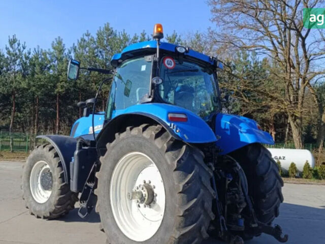 Нью Холланд T7.250, об'ємом двигуна 0 л та пробігом 0 тис. км за 52752 $, фото 2 на Automoto.ua