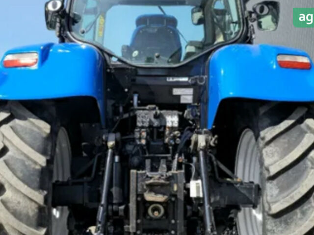 Нью Холланд T7.250, объемом двигателя 0 л и пробегом 0 тыс. км за 54721 $, фото 2 на Automoto.ua