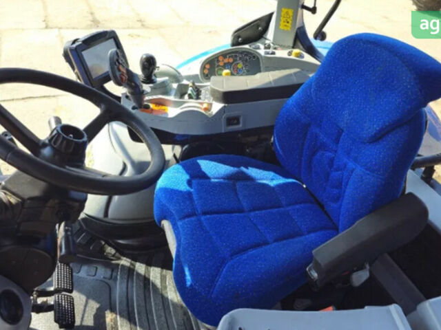 Нью Холланд T7.250, объемом двигателя 0 л и пробегом 0 тыс. км за 54721 $, фото 3 на Automoto.ua