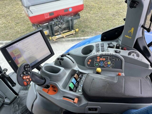 Синій Нью Холланд T7.250, об'ємом двигуна 0 л та пробігом 0 тис. км за 56457 $, фото 12 на Automoto.ua