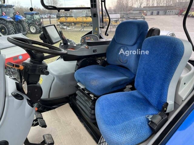 Синій Нью Холланд T7.250, об'ємом двигуна 0 л та пробігом 0 тис. км за 56457 $, фото 10 на Automoto.ua
