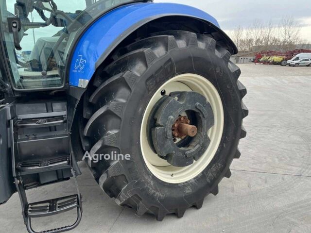 Синій Нью Холланд T7.250, об'ємом двигуна 0 л та пробігом 0 тис. км за 56457 $, фото 7 на Automoto.ua