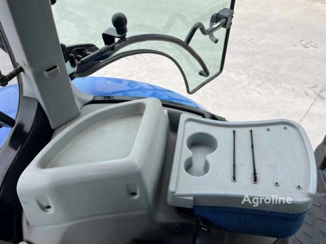 Синій Нью Холланд T7.250, об'ємом двигуна 0 л та пробігом 0 тис. км за 56457 $, фото 16 на Automoto.ua