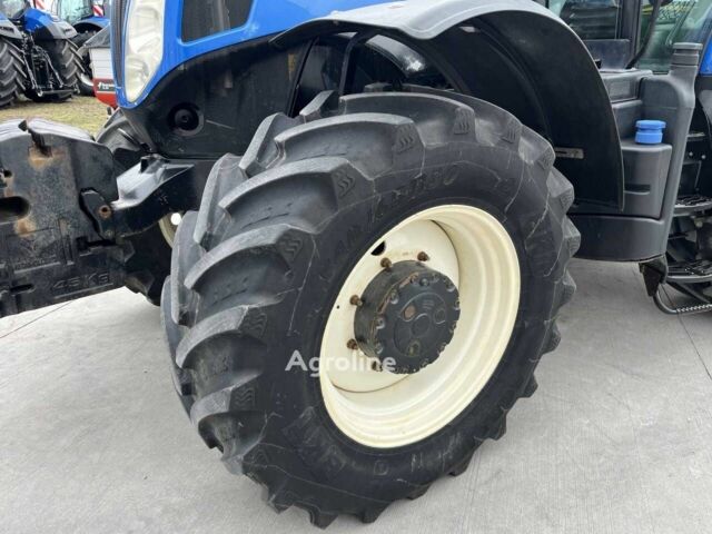 Синій Нью Холланд T7.250, об'ємом двигуна 0 л та пробігом 0 тис. км за 56457 $, фото 6 на Automoto.ua
