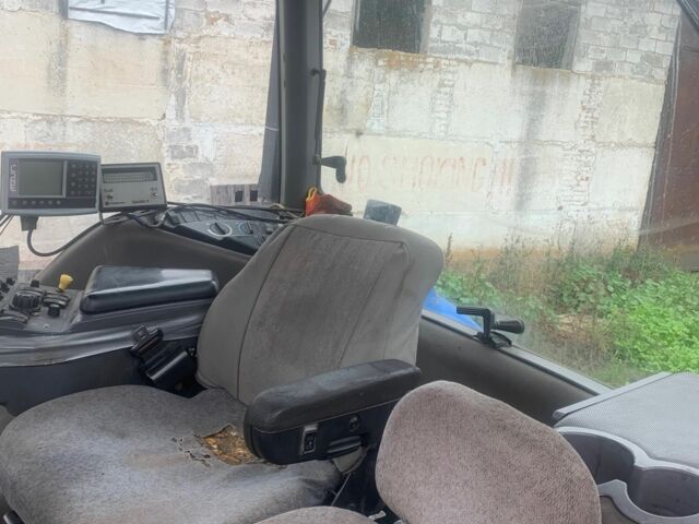 Синій Нью Холланд T8040, об'ємом двигуна 0 л та пробігом 10 тис. км за 70000 $, фото 5 на Automoto.ua