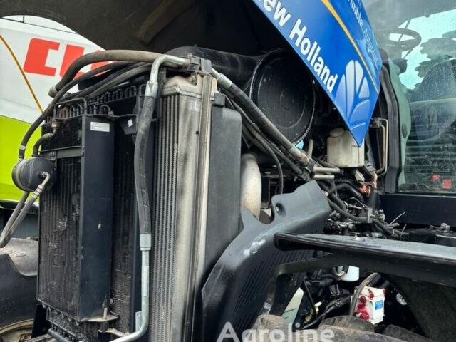 Синий Нью Холланд T8040, объемом двигателя 0 л и пробегом 0 тыс. км за 52247 $, фото 4 на Automoto.ua