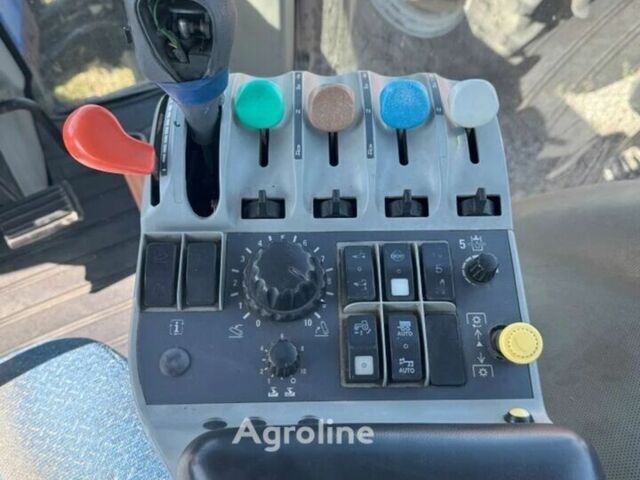 Нью Холланд T8050, об'ємом двигуна 0 л та пробігом 0 тис. км за 1437516 $, фото 12 на Automoto.ua