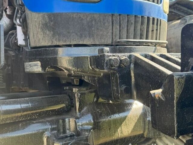 Нью Холланд T8050, об'ємом двигуна 0 л та пробігом 0 тис. км за 1439319 $, фото 25 на Automoto.ua