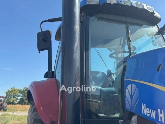 Нью Холланд T8050, об'ємом двигуна 0 л та пробігом 0 тис. км за 1437516 $, фото 27 на Automoto.ua