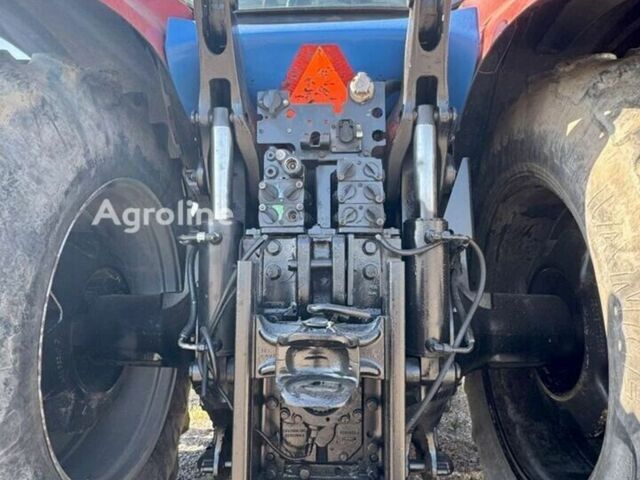 Нью Холланд T8050, об'ємом двигуна 0 л та пробігом 0 тис. км за 1437516 $, фото 7 на Automoto.ua