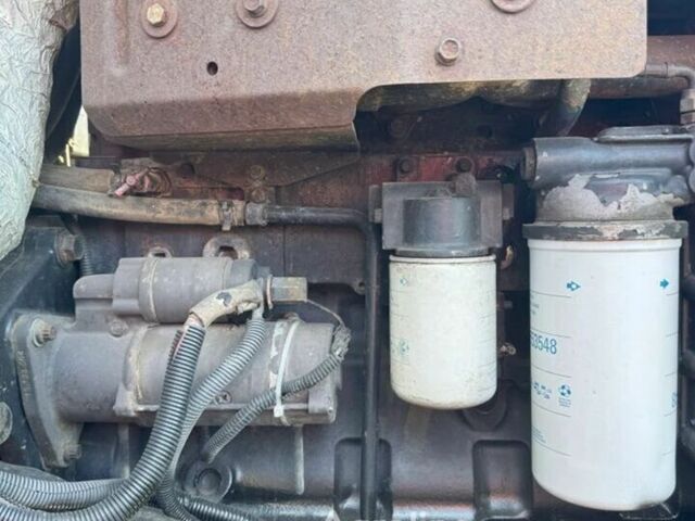 Нью Холланд T8050, об'ємом двигуна 0 л та пробігом 0 тис. км за 1439319 $, фото 31 на Automoto.ua