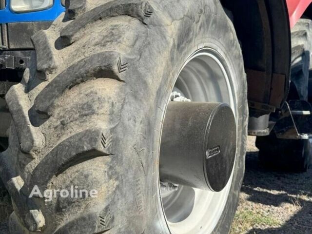 Нью Холланд T8050, об'ємом двигуна 0 л та пробігом 0 тис. км за 1439319 $, фото 22 на Automoto.ua