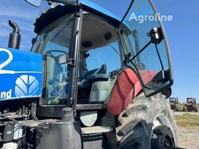 Нью Холланд T8050, об'ємом двигуна 0 л та пробігом 0 тис. км за 1439319 $, фото 9 на Automoto.ua