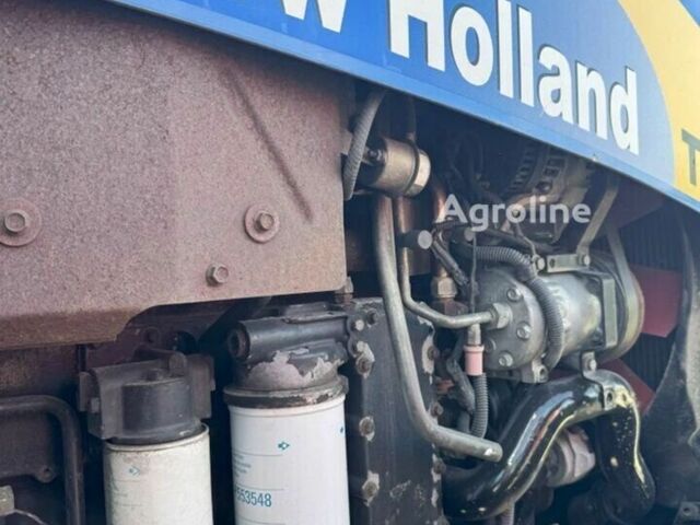 Нью Холланд T8050, об'ємом двигуна 0 л та пробігом 0 тис. км за 1437516 $, фото 3 на Automoto.ua