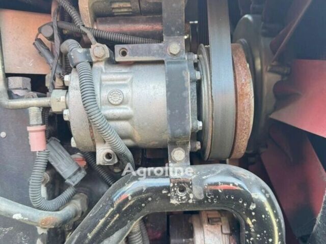 Нью Холланд T8050, об'ємом двигуна 0 л та пробігом 0 тис. км за 1437516 $, фото 29 на Automoto.ua