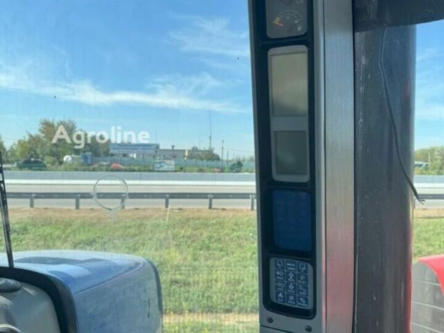 Нью Холланд T8050, об'ємом двигуна 0 л та пробігом 0 тис. км за 1437516 $, фото 13 на Automoto.ua