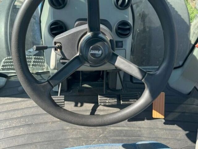 Нью Холланд T8050, об'ємом двигуна 0 л та пробігом 0 тис. км за 1437516 $, фото 14 на Automoto.ua