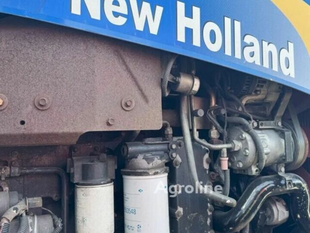 Нью Холланд T8050, об'ємом двигуна 0 л та пробігом 0 тис. км за 1439319 $, фото 26 на Automoto.ua