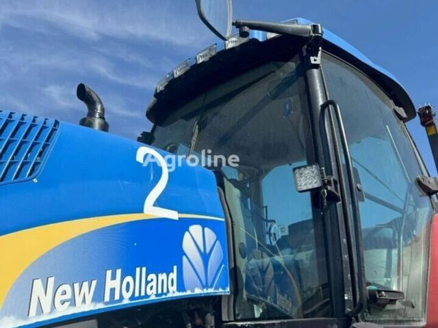 Нью Холланд T8050, об'ємом двигуна 0 л та пробігом 0 тис. км за 1437516 $, фото 18 на Automoto.ua