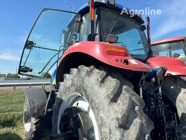 Нью Холланд T8050, об'ємом двигуна 0 л та пробігом 0 тис. км за 1437516 $, фото 8 на Automoto.ua